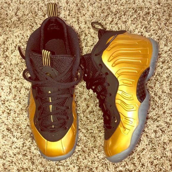 Nike Little Posite One - Picture 1 of 8